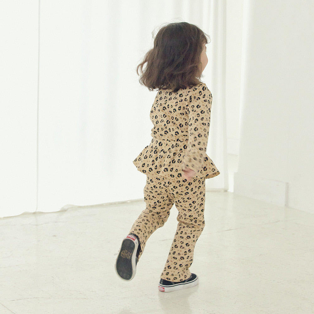 [PREORDER] MUSE LEO PANTS