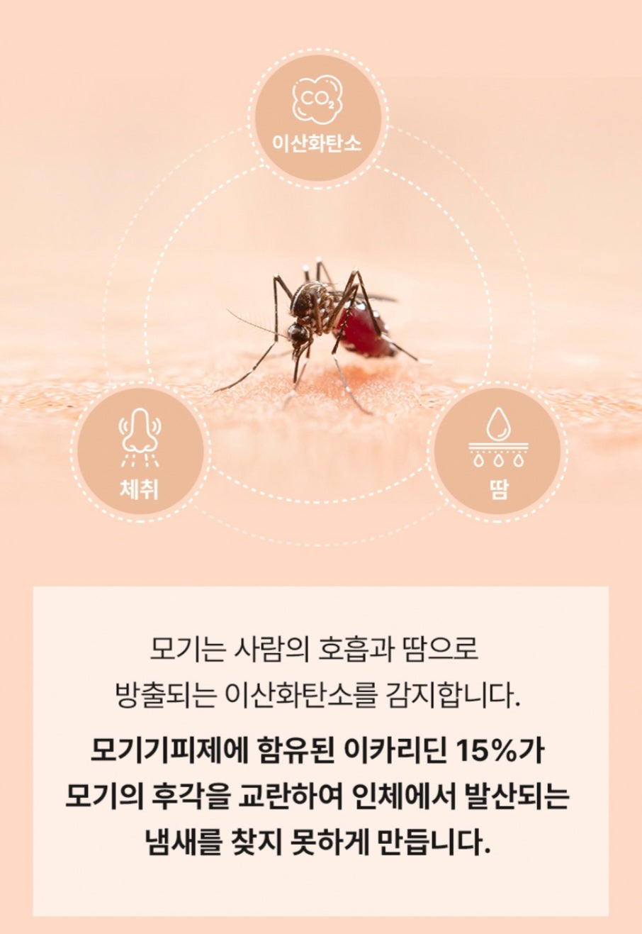 JOONIE ANTI MOSQUITO SPRAY