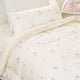 DREAMING BUNNY MODAL COTTON BLANKET