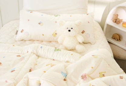 [ETA 10/27] LOVE DINO MODAL COTTON BLANKET