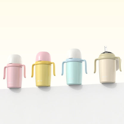JOONIE STAINLESS STRAW CUP
