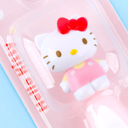 HK FIGURE TOOTHBRUSH
