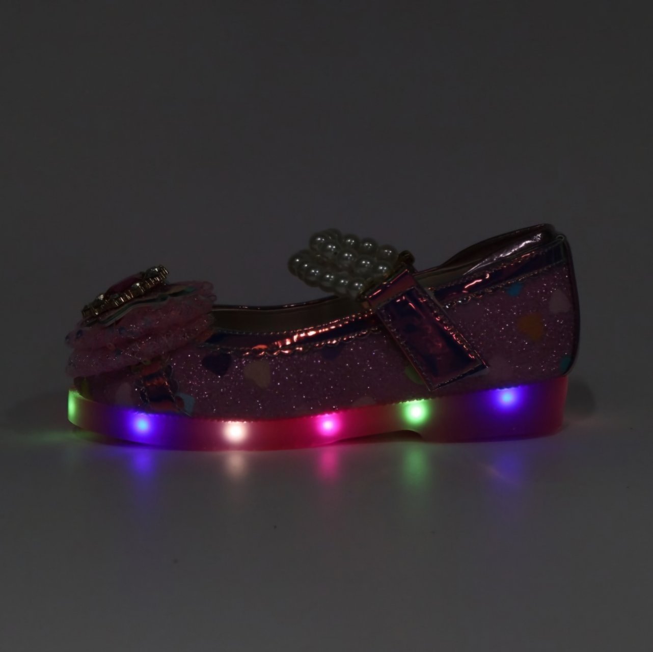 LITTLEZOO STAR PEARL LED