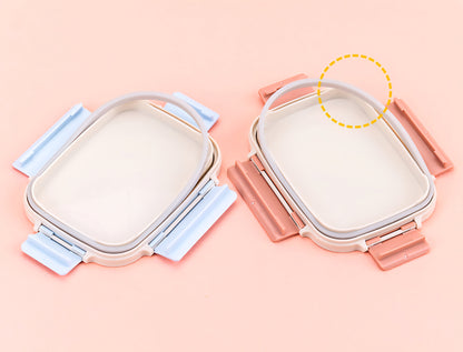 MIFFY 2 TIER BENTO