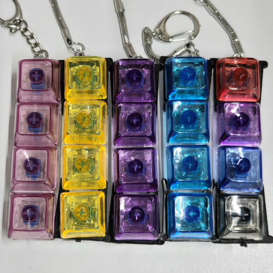 4 KEYCAP