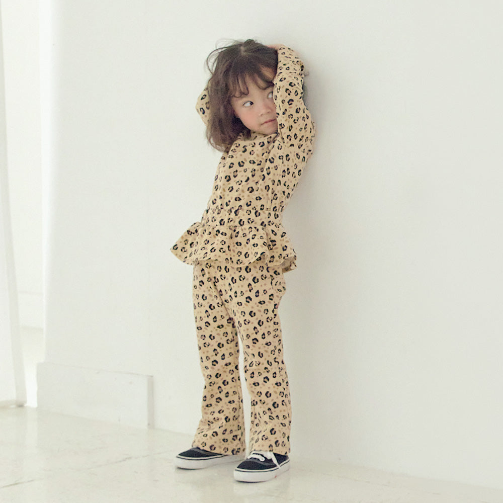 [PREORDER] MUSE LEO PANTS