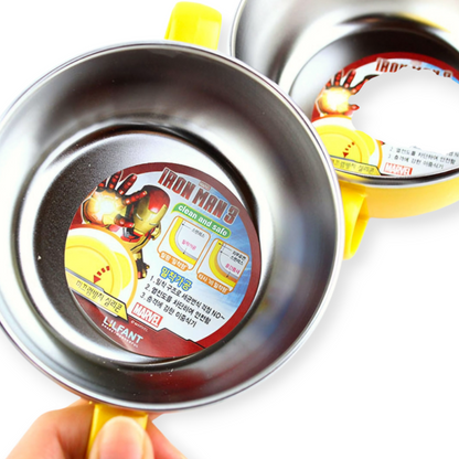 MV STAINLESS BOWL