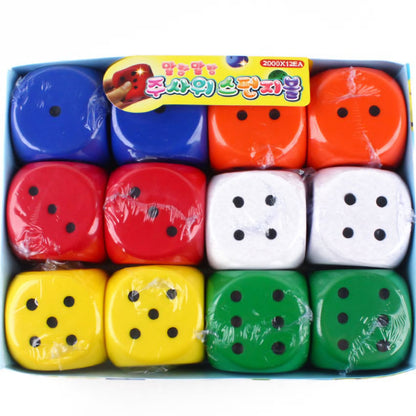 SOFT DICE