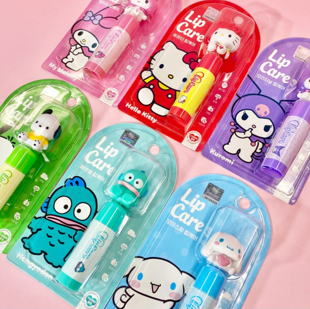 SR HANGYODONG LIP BALM