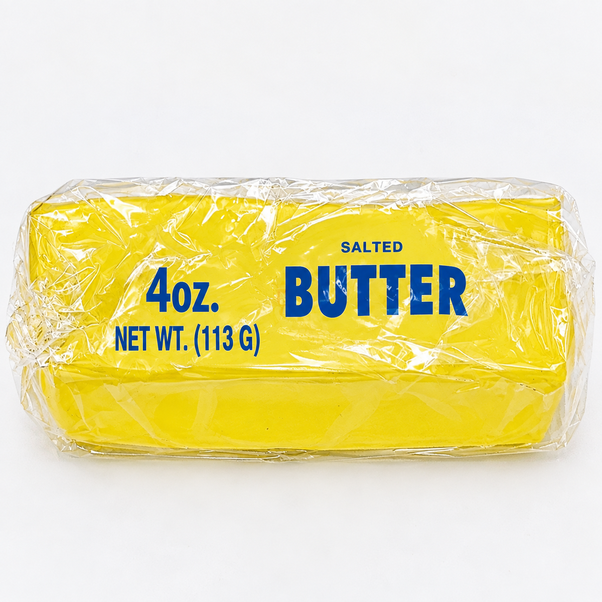 VASELINE BUTTER STICK SQUISHY