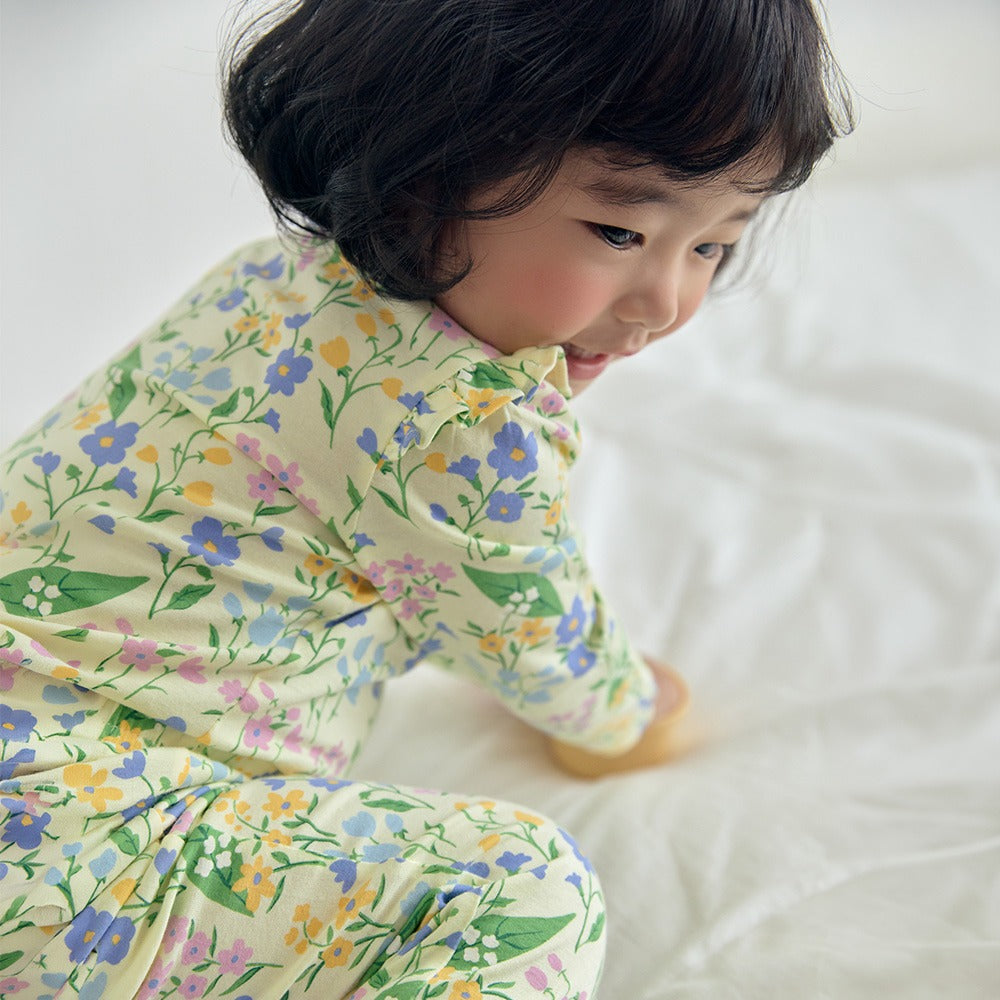 [PREORDER] ELLIE MODAL STRETCH SET