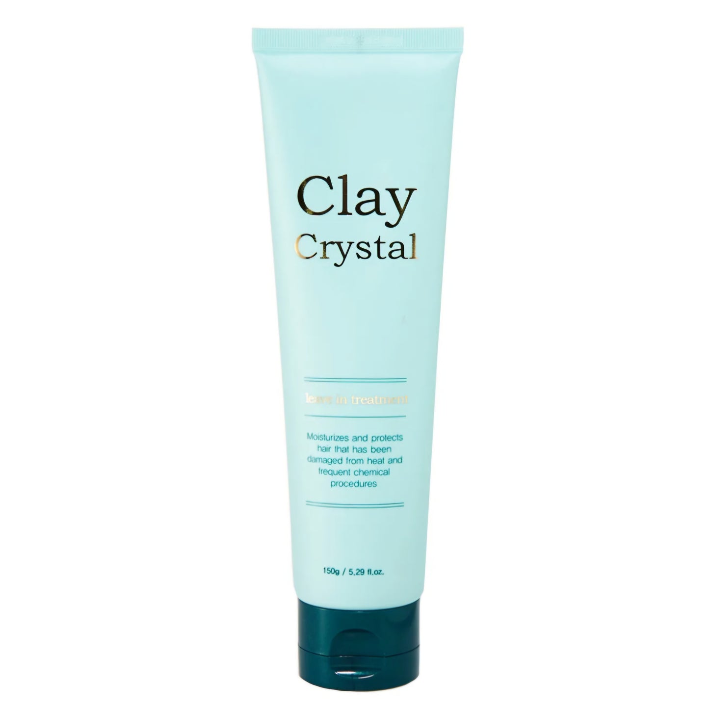 CLAY CRYSTAL HAIR ESSENCE TREATMENT