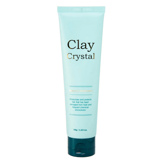 CLAY CRYSTAL HAIR ESSENCE TREATMENT