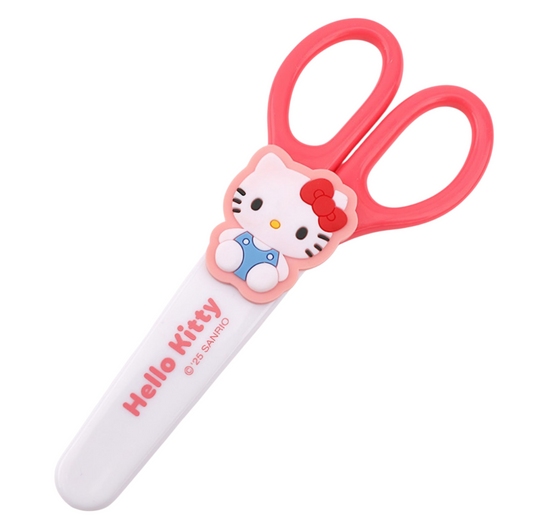 SR 헬로키티 SCISSORS