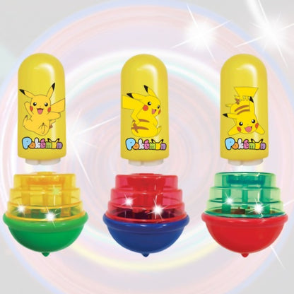 POKEMON LED SPINNER