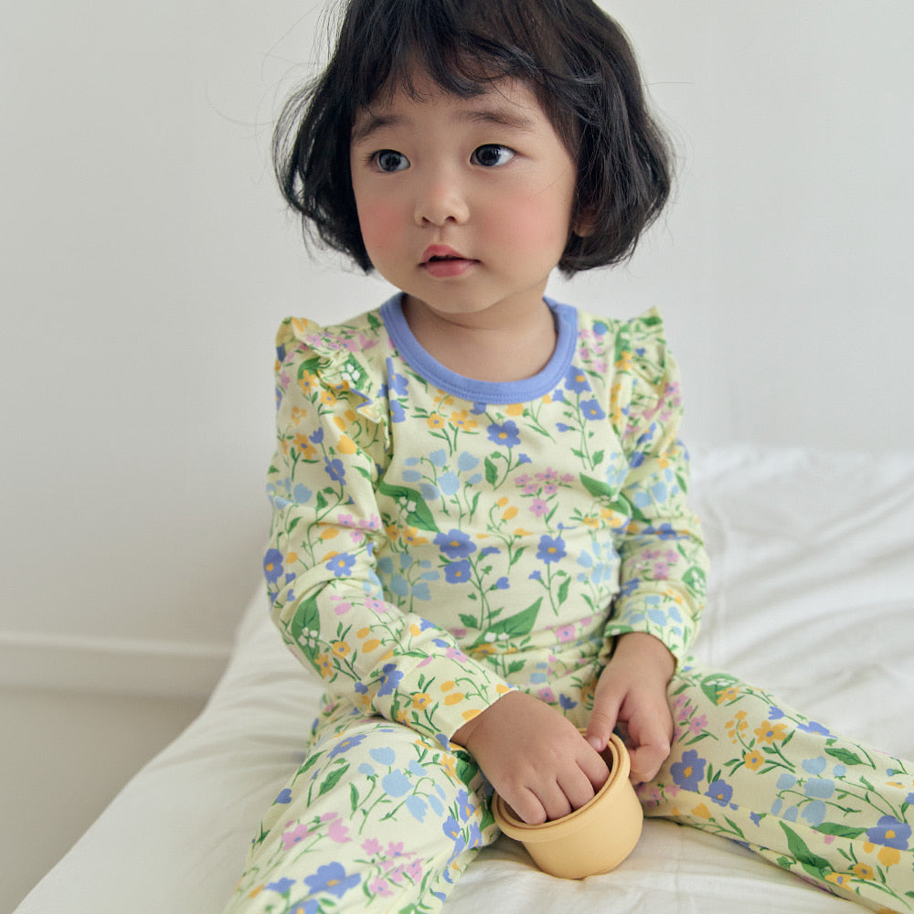 [PREORDER] ELLIE MODAL STRETCH SET