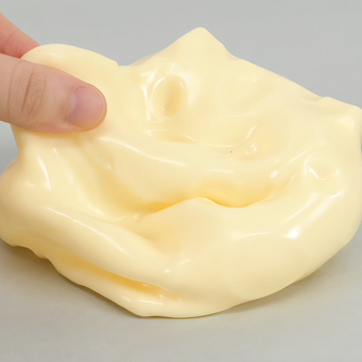 (41) BIG VASELINE CHEESE SQUISHY