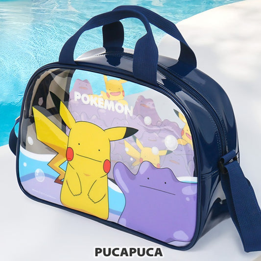 POKEMON SWIM BAG