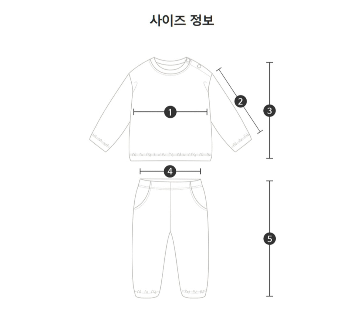 [PREORDER] BONITA SINGLE SET