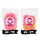 PINKY PRINCESS HAIR TIE