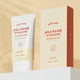 AVCA KIDS SUN CREAM 2-PACK