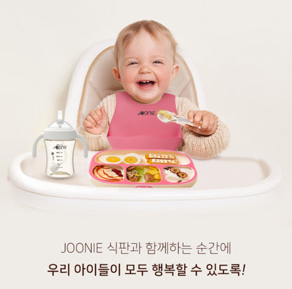 JOONIE SILICONE PLATE