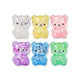 BEAR JELLY SQUISHY