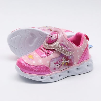 TEENIEPING LED SNEAKERS