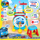 [PICK UP ONLY] TAYO MUSIC PLAY SET