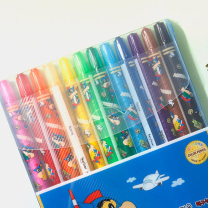 JJANGU COLOR PENCIL