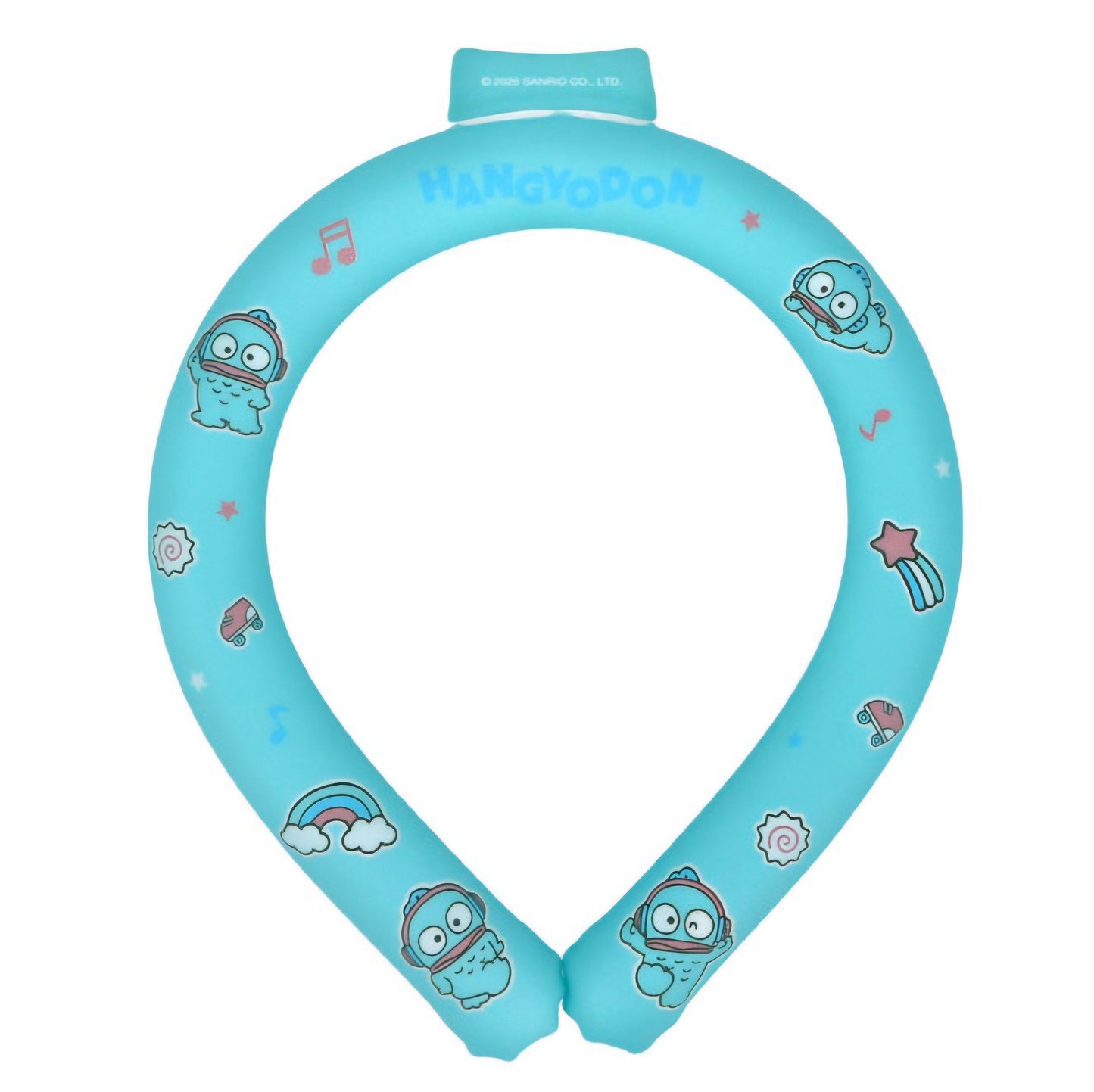 NECK COOLER