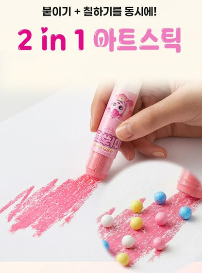 TEENIEPING COLOR POP GLUE