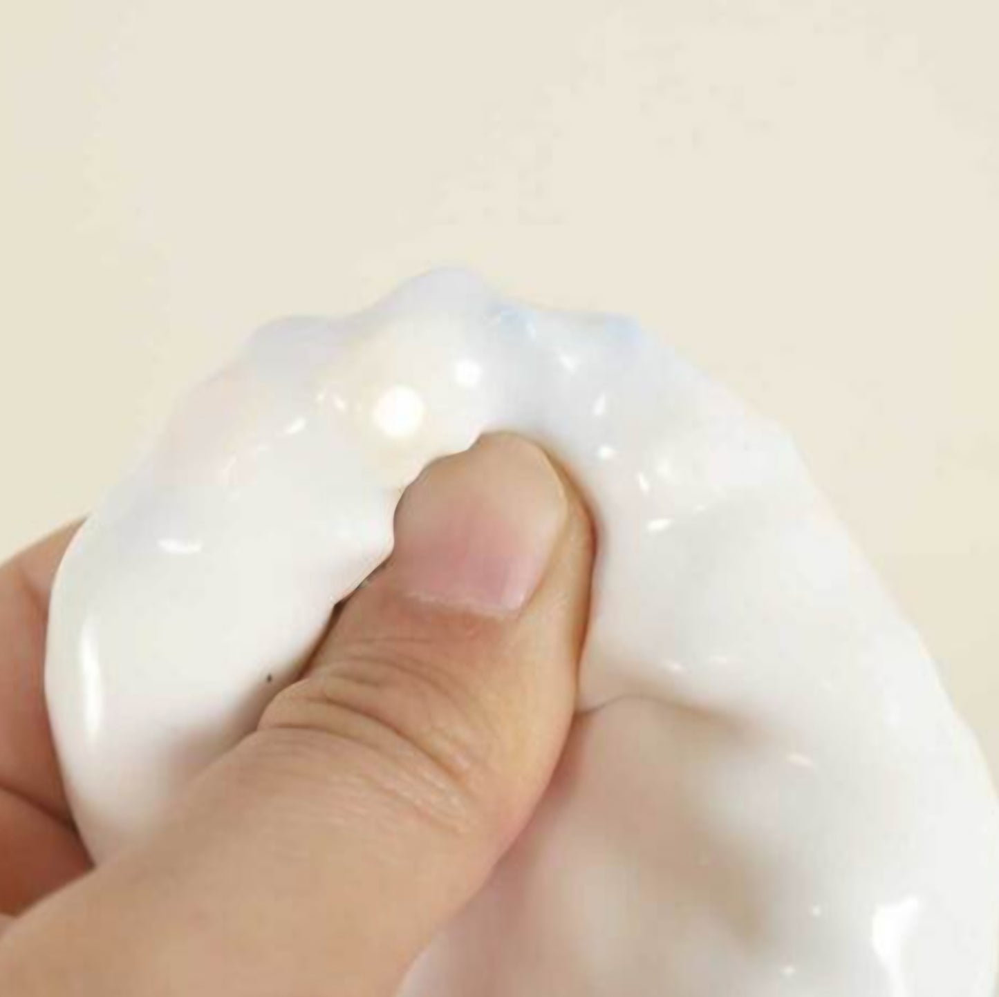 CRUNCHY DIMSUM SQUISHY
