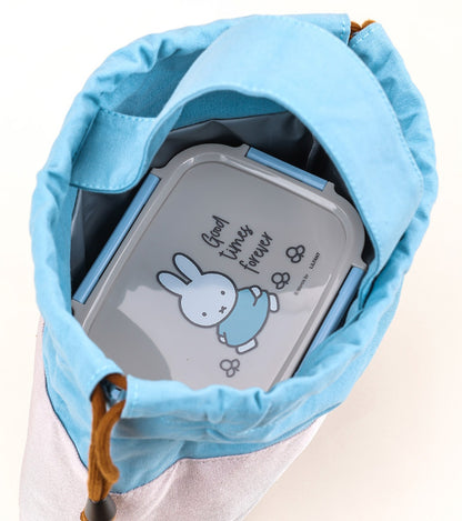 MIFFY 2 TIER BENTO