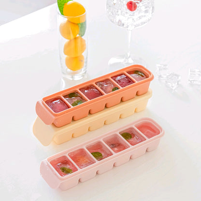 FIRGI SILICONE CUBE TRAY