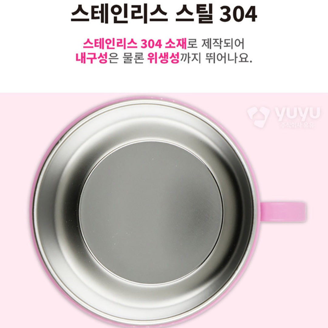 TEENIEPING RAMEN BOWL