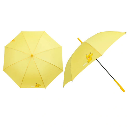[PICK UP ONLY] PIKACHU SIMPLE 60 UMBRELLA