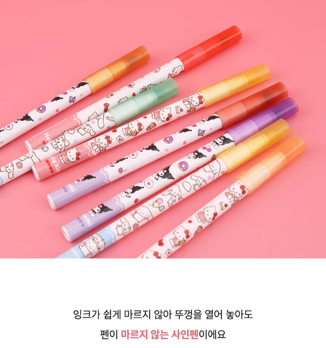 SR 쿠로미 NO DRY MARKER