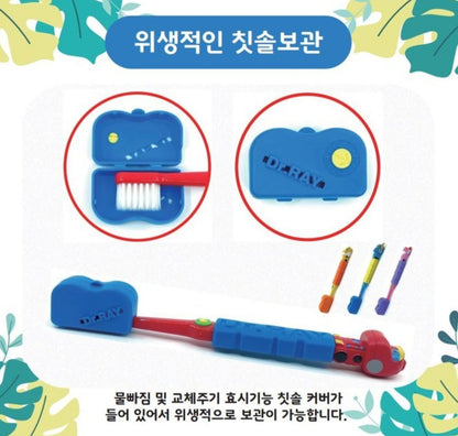 GOGO DINO TOOTHBRUSH