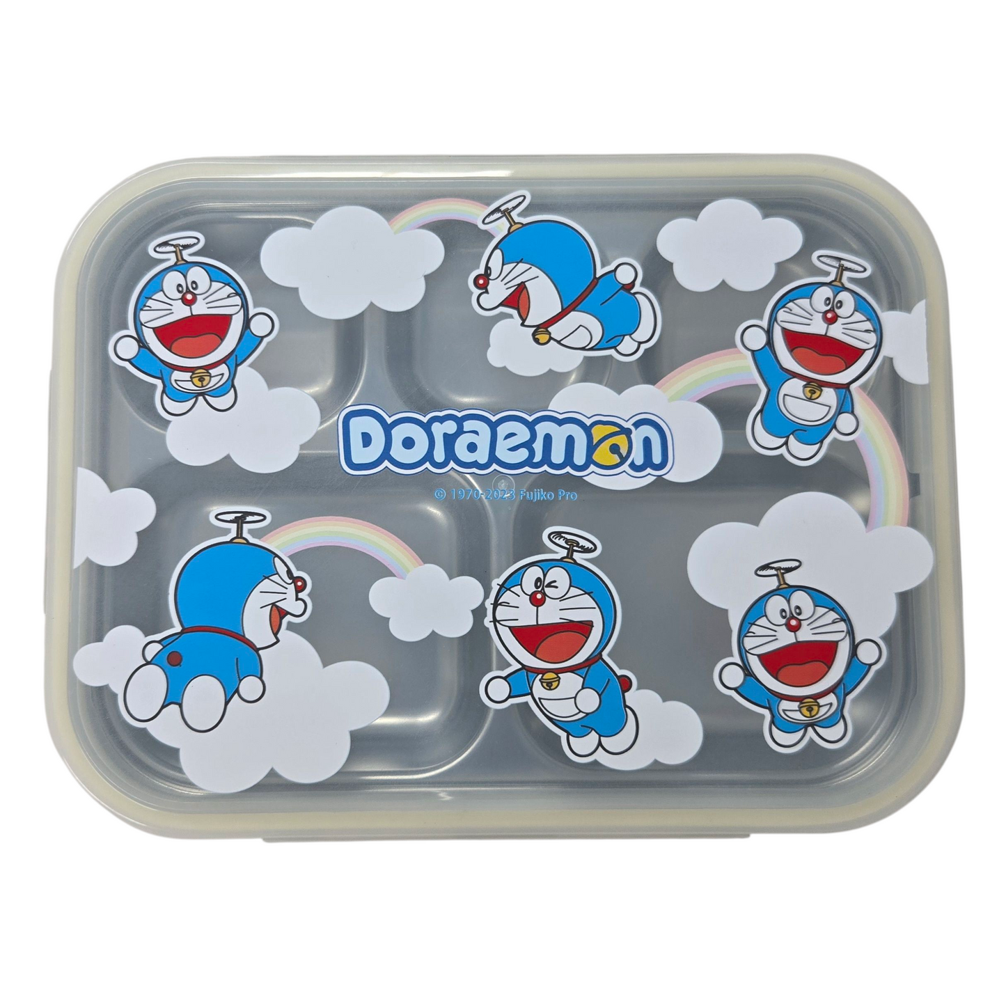 DORAEMON BENTO