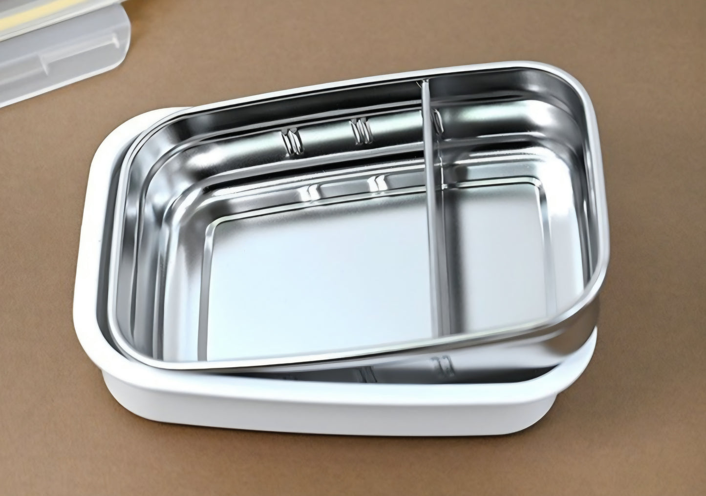 TYRANNO 2 SECTION BENTO