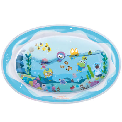 PORORO TUMMY TIME MAT