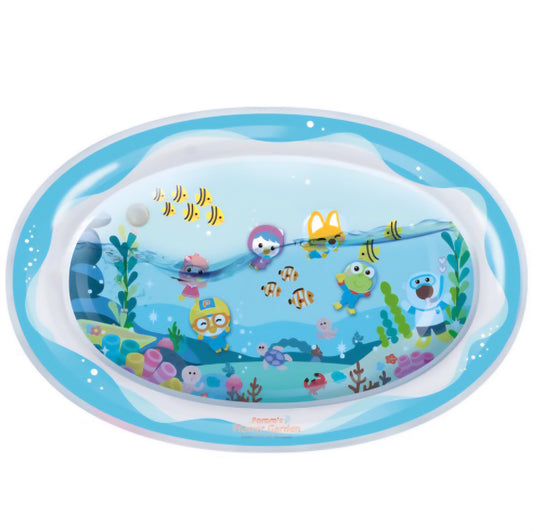 PORORO TUMMY TIME MAT