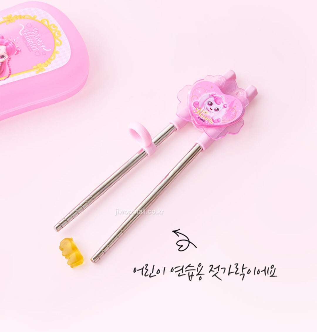 TEENIEPING CHOPSTICK