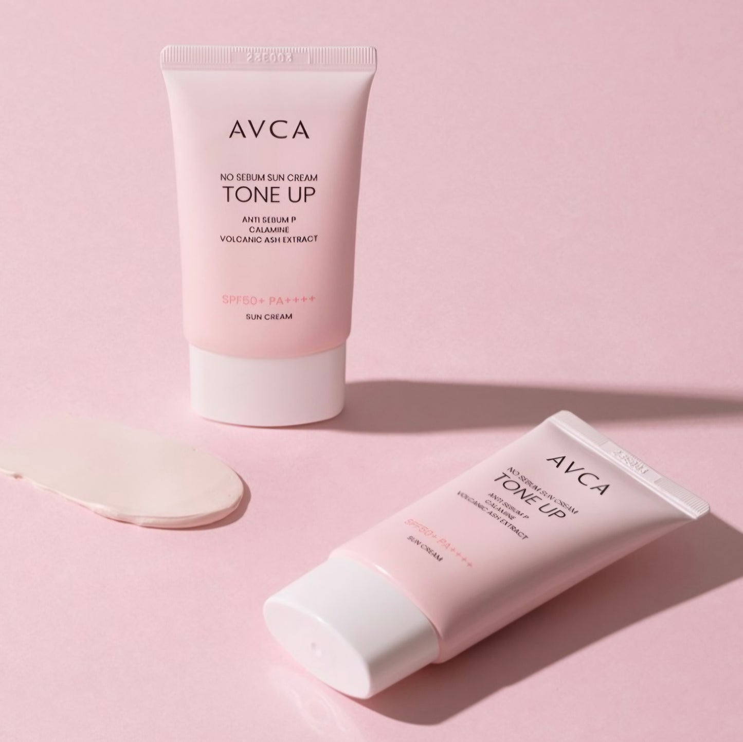 AVCA TONE UP SUN CREAM