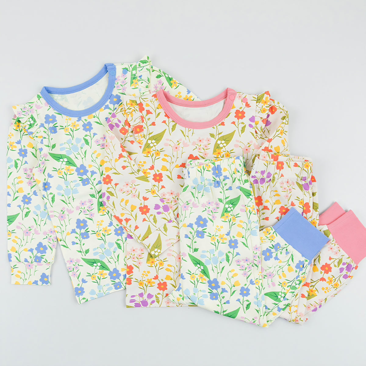 [PREORDER] ELLIE MODAL STRETCH SET