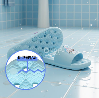 TEENIEPING SLIPPERS 220MM