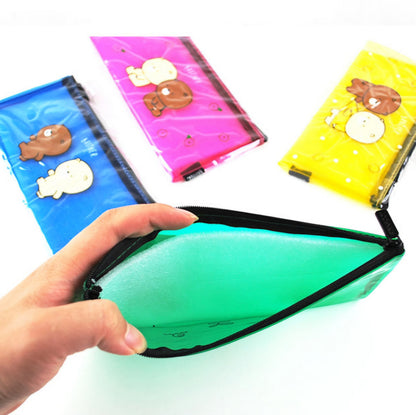 BROTHER SLIM PENCIL POUCH