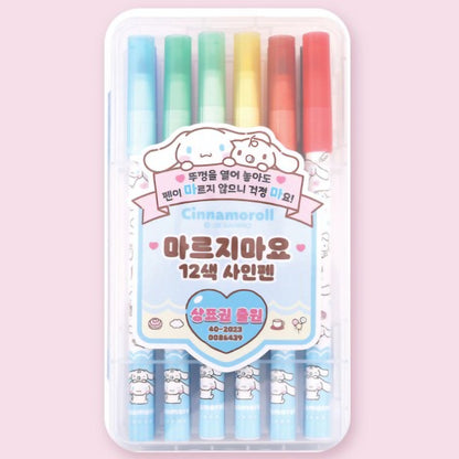 SR 시나 NO DRY MARKER