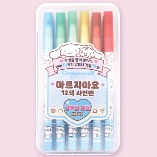 SR 시나 NO DRY MARKER